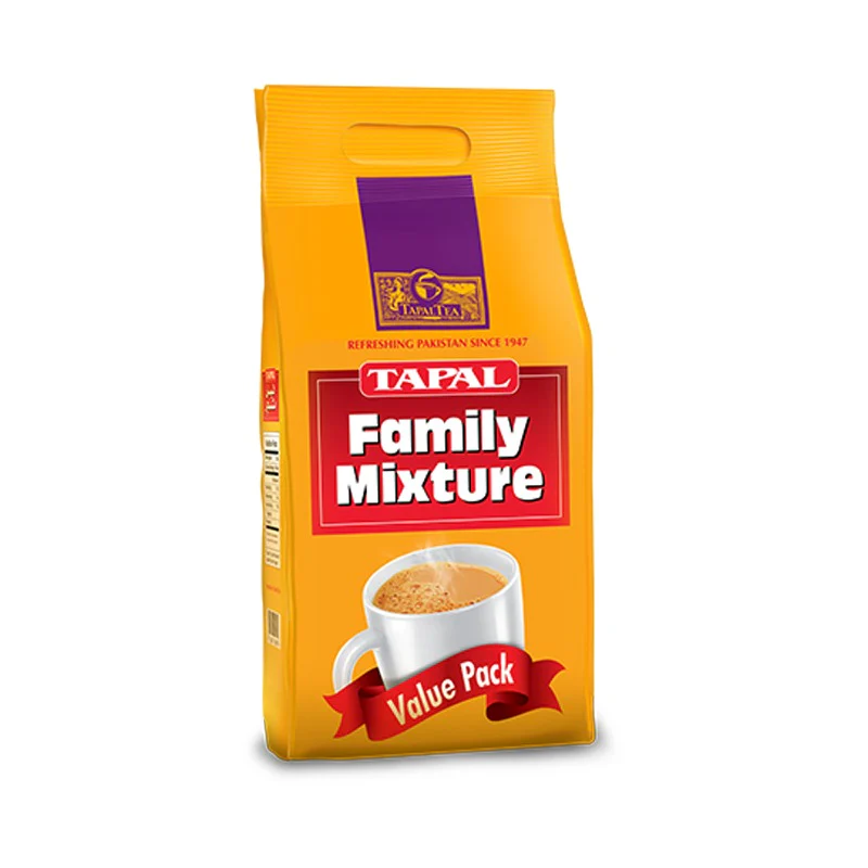 Tapal Family Mixture Tea