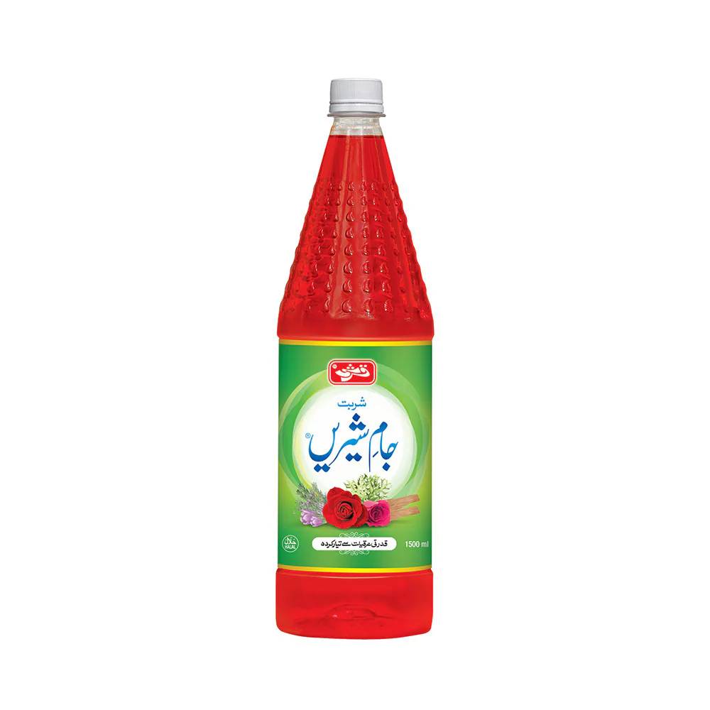 Rooh Afza Sharbat 800ml