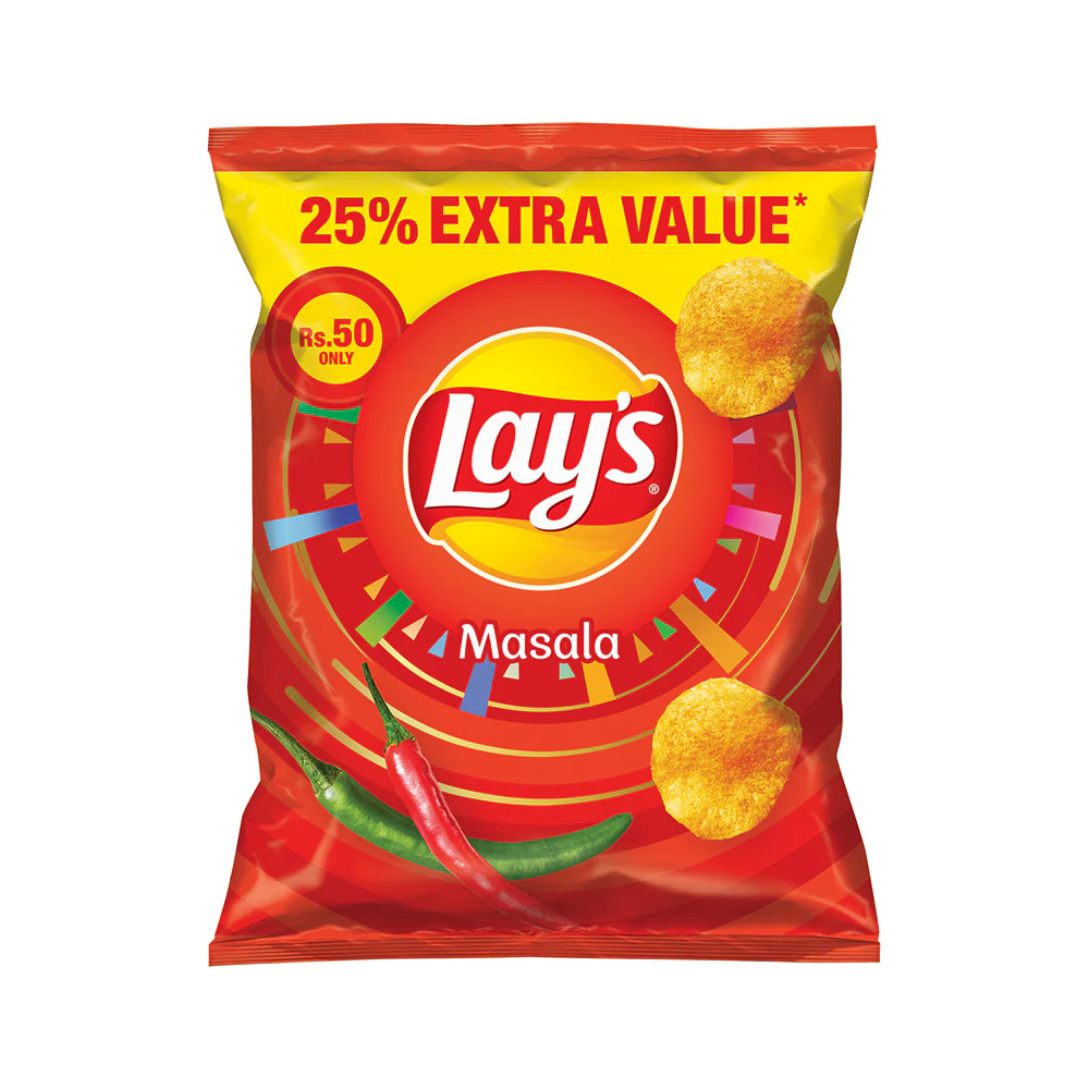 Lay's Masala Chips
