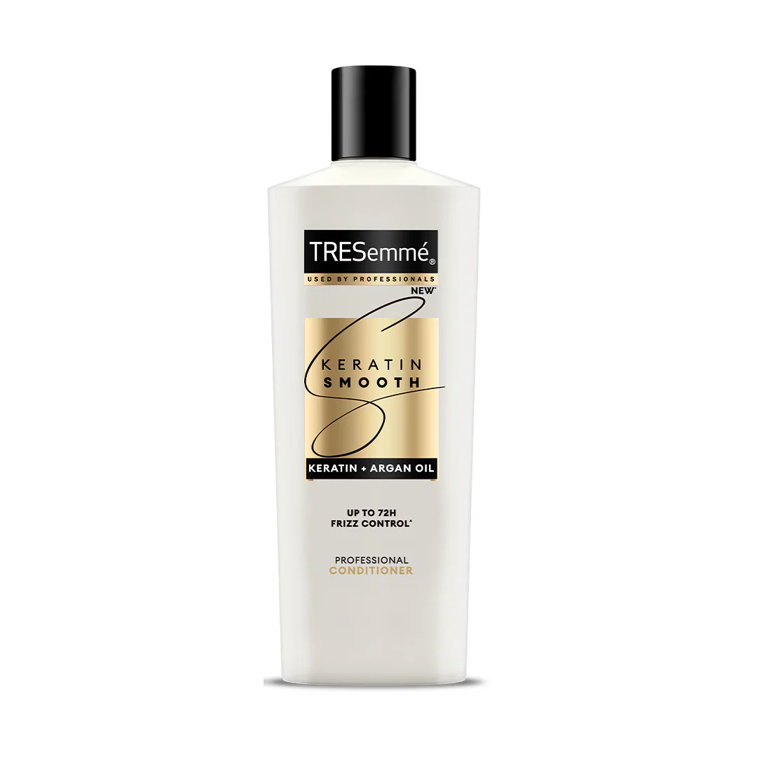 TRESemmé Keratin Smooth Conditioner 160mL