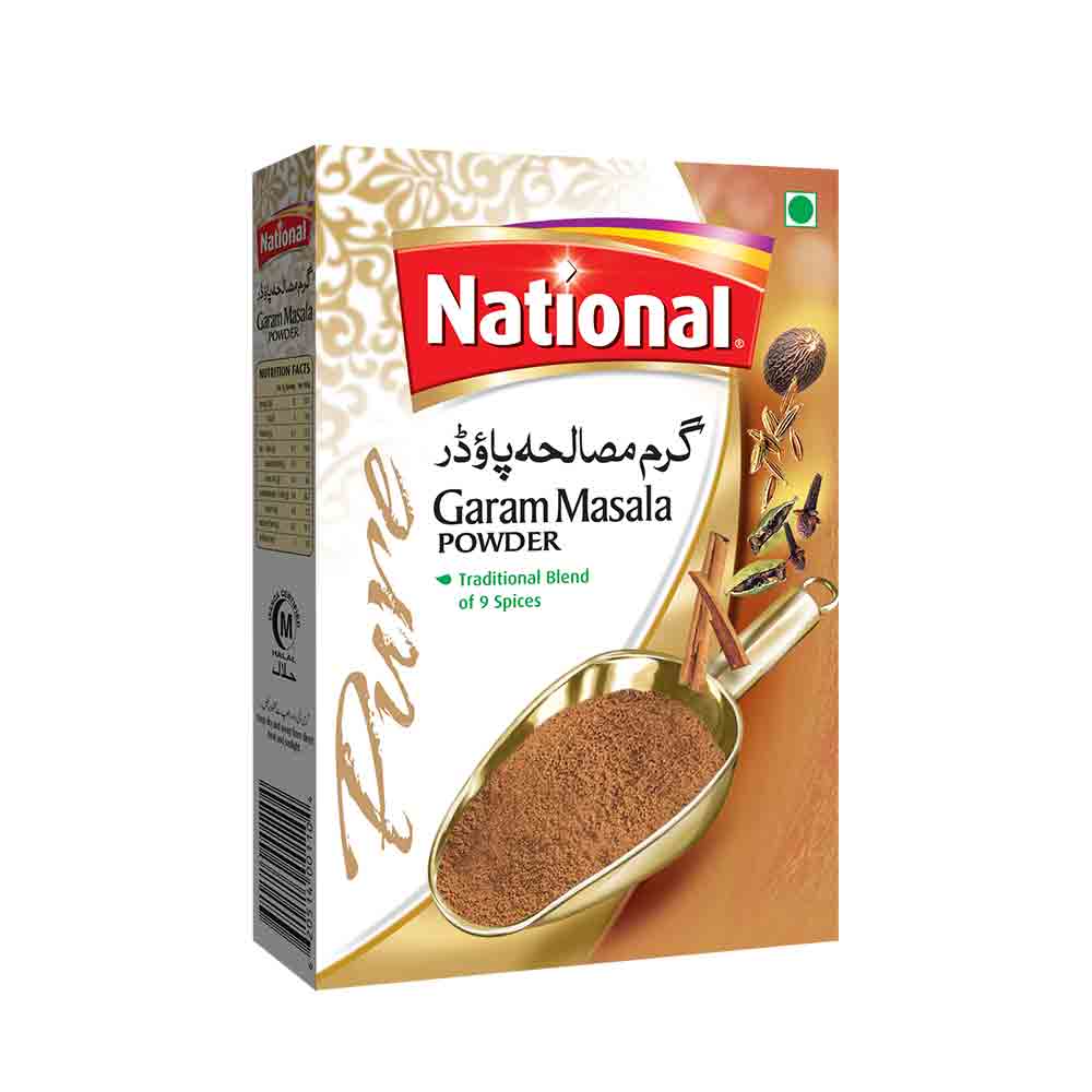 National Garam Masala Powder