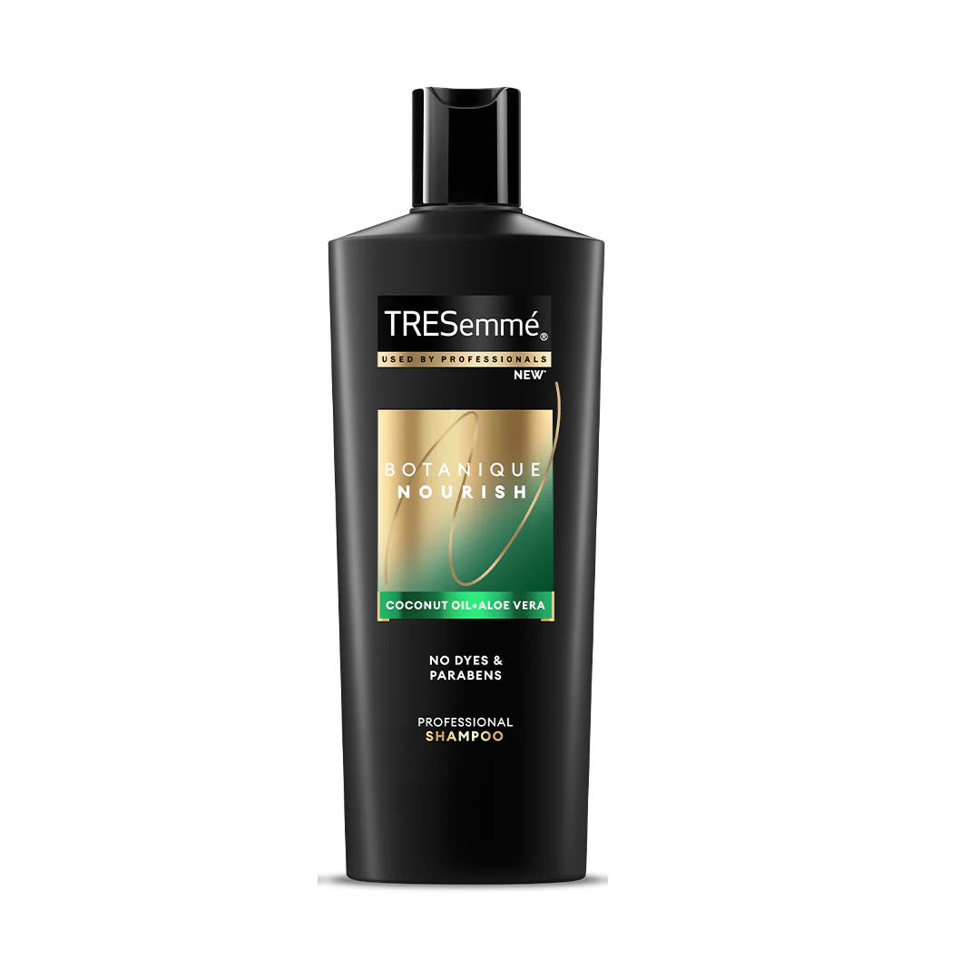 TRESemmé Botanique Nourish Shampoo 650mL