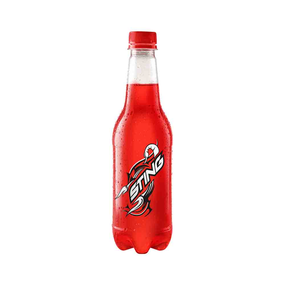 Sting Energy Drink
