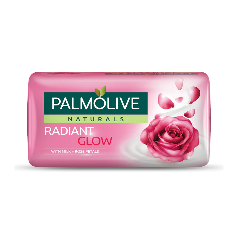 Palmolive Naturals Radiant Glow Soap