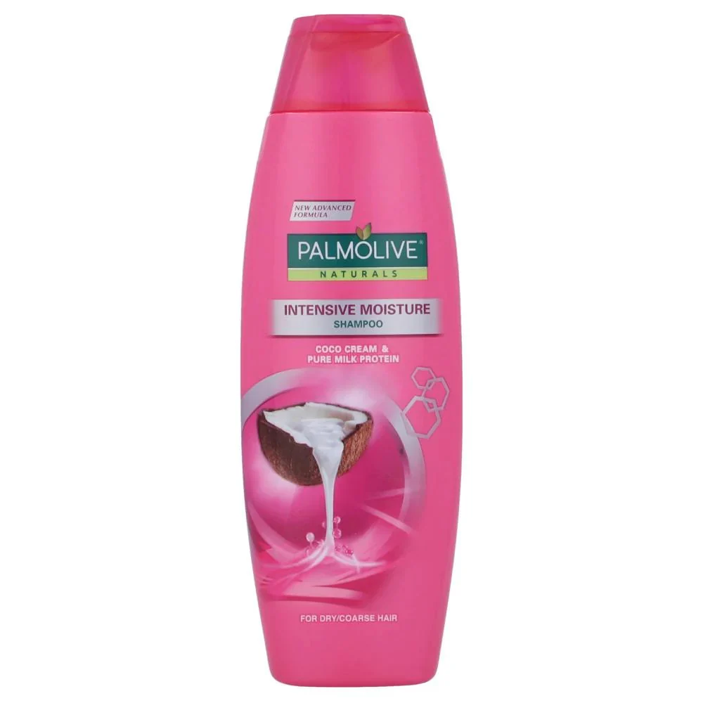 Palmolive Naturals Intensive Moisture Shampoo 180mL