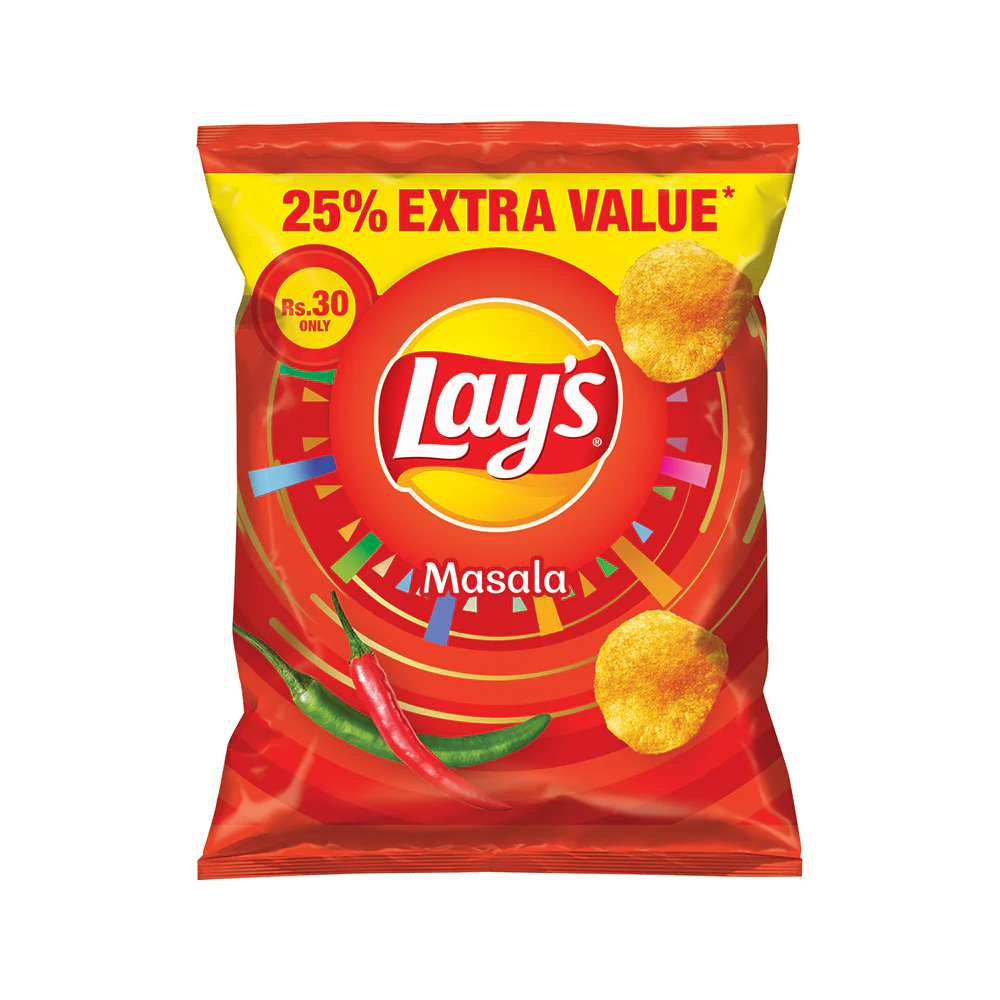 Lay's Masala Chips