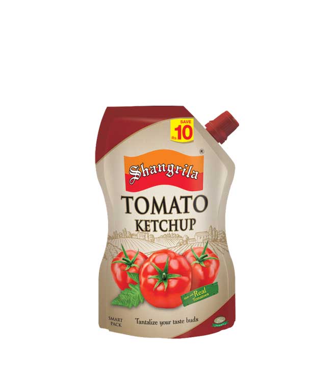 Shangrila Tomato Ketchup