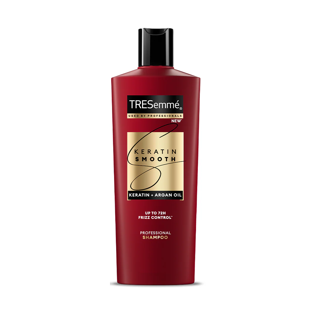 TRESemmé Keratin Smooth Shampoo 650mL