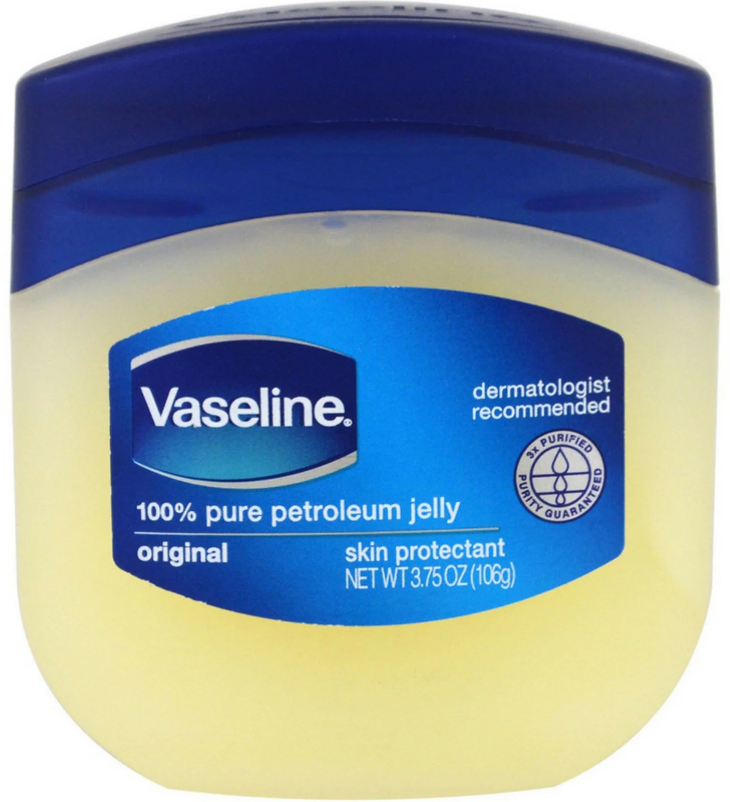 Vaseline Petroleum Jelly