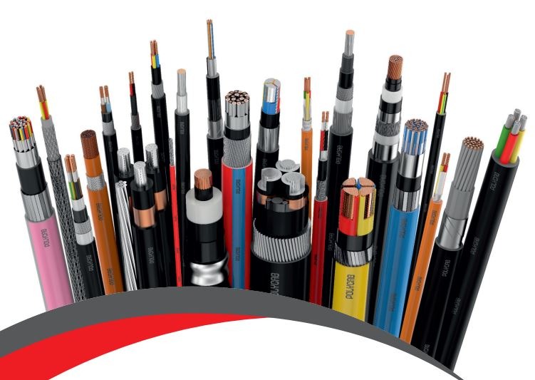 Electrical Cables Assortment