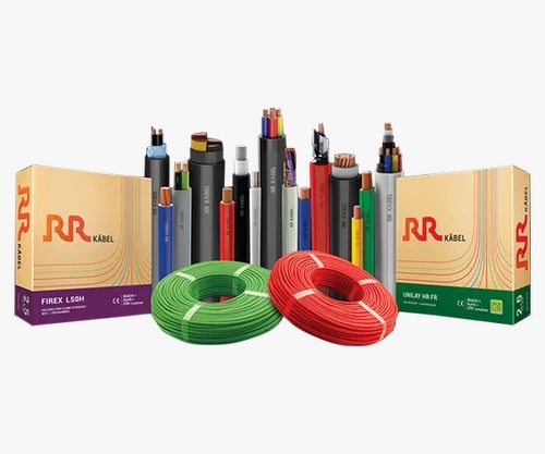 RR Kabel Electrical Cables