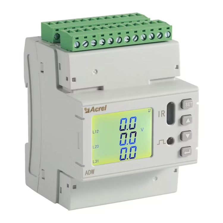 Digital Power Meter