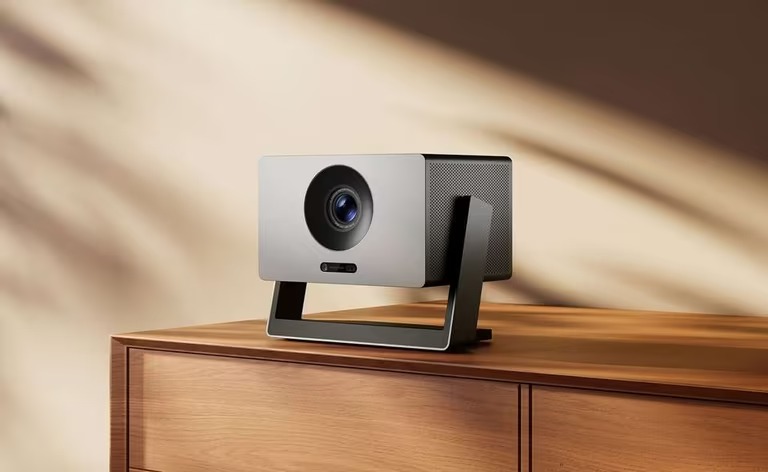 4K Home Theater Projector