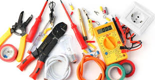 Electrician Tool Kit