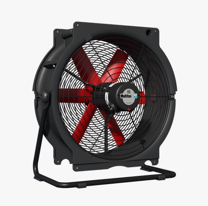 Industrial Floor Fan