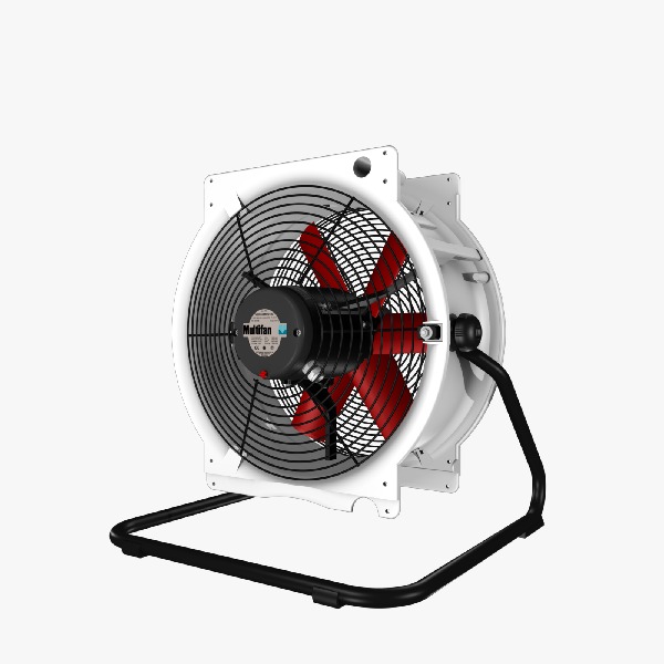 Industrial Air Blower Fan