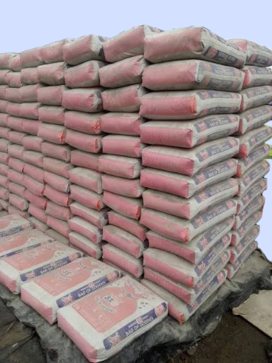 Premium Cement Bags
