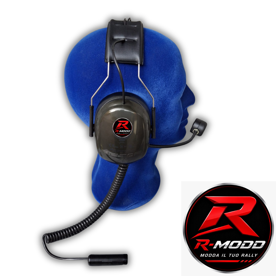 Transfer Headphones