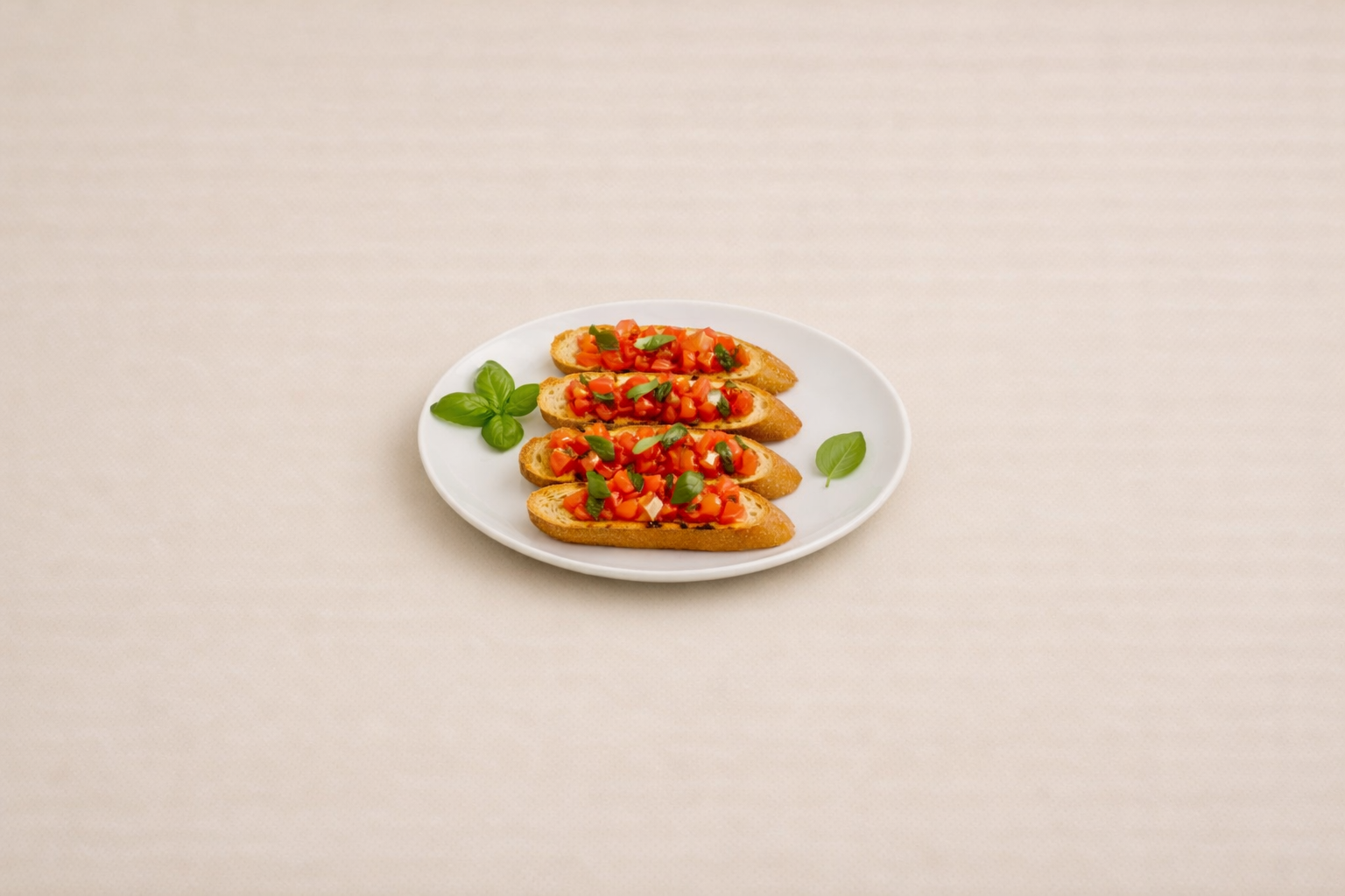 BRUSCHETTA CLASSICO