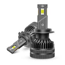 LED Headlight Bulbs