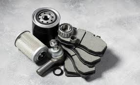 Auto Maintenance Parts Kit