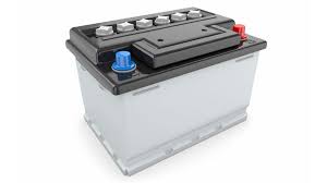 Car Battery