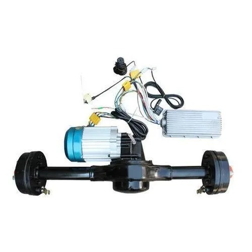 Electric Tricycle Rear Axle Kit