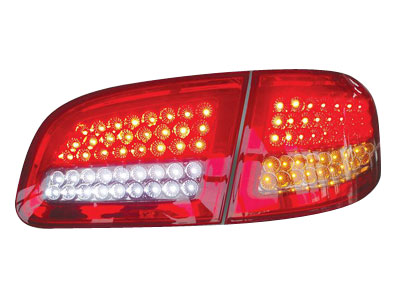 LED Car Tail Light