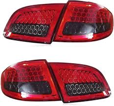 LED Car Tail Lights