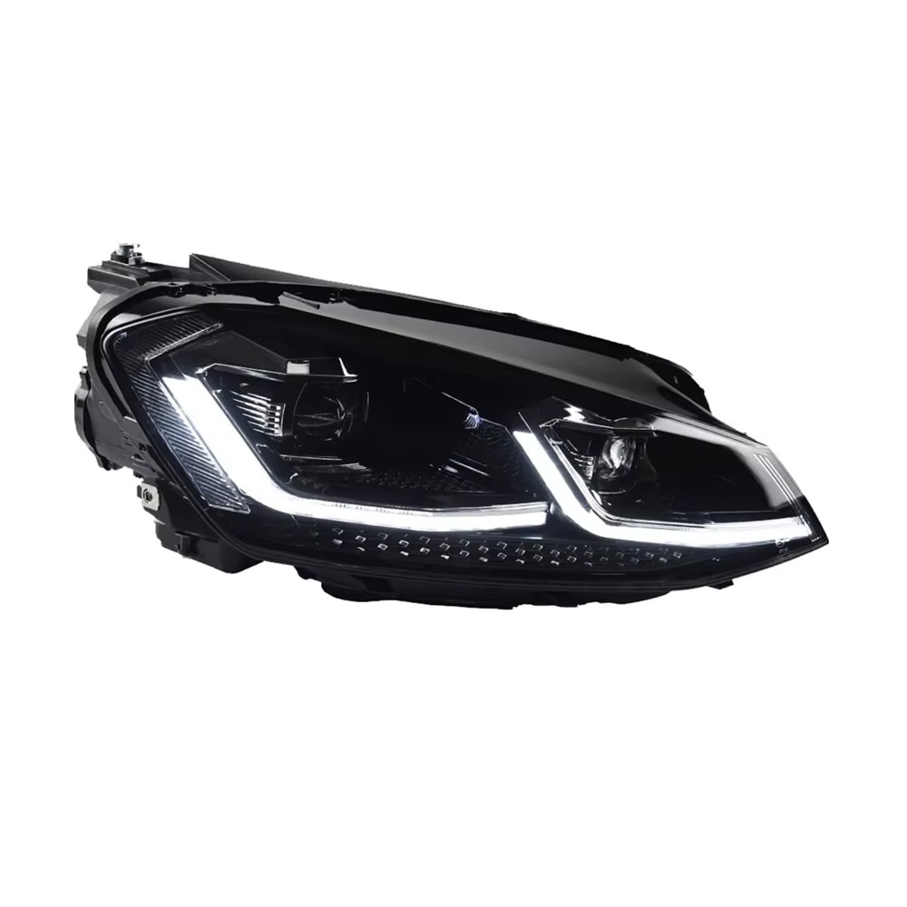 LED Car Headlight