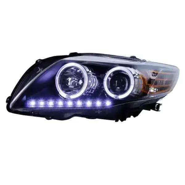 Car LED Projector Headlight