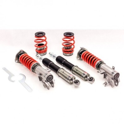 Adjustable Coilover Suspension Kit