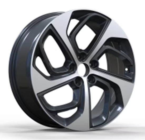 Alloy Car Wheel Rim