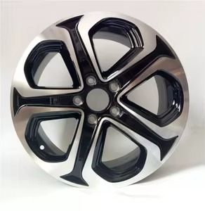 Alloy Wheel Rim