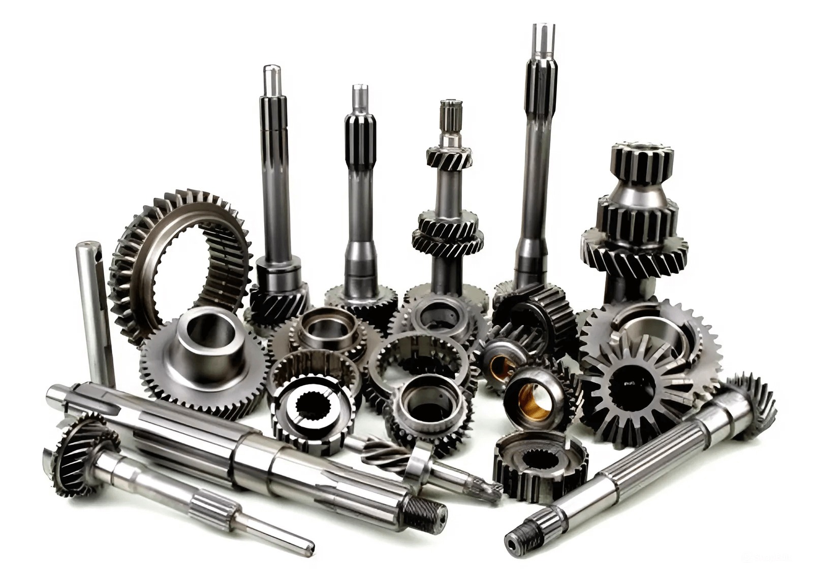 Industrial Gear Set