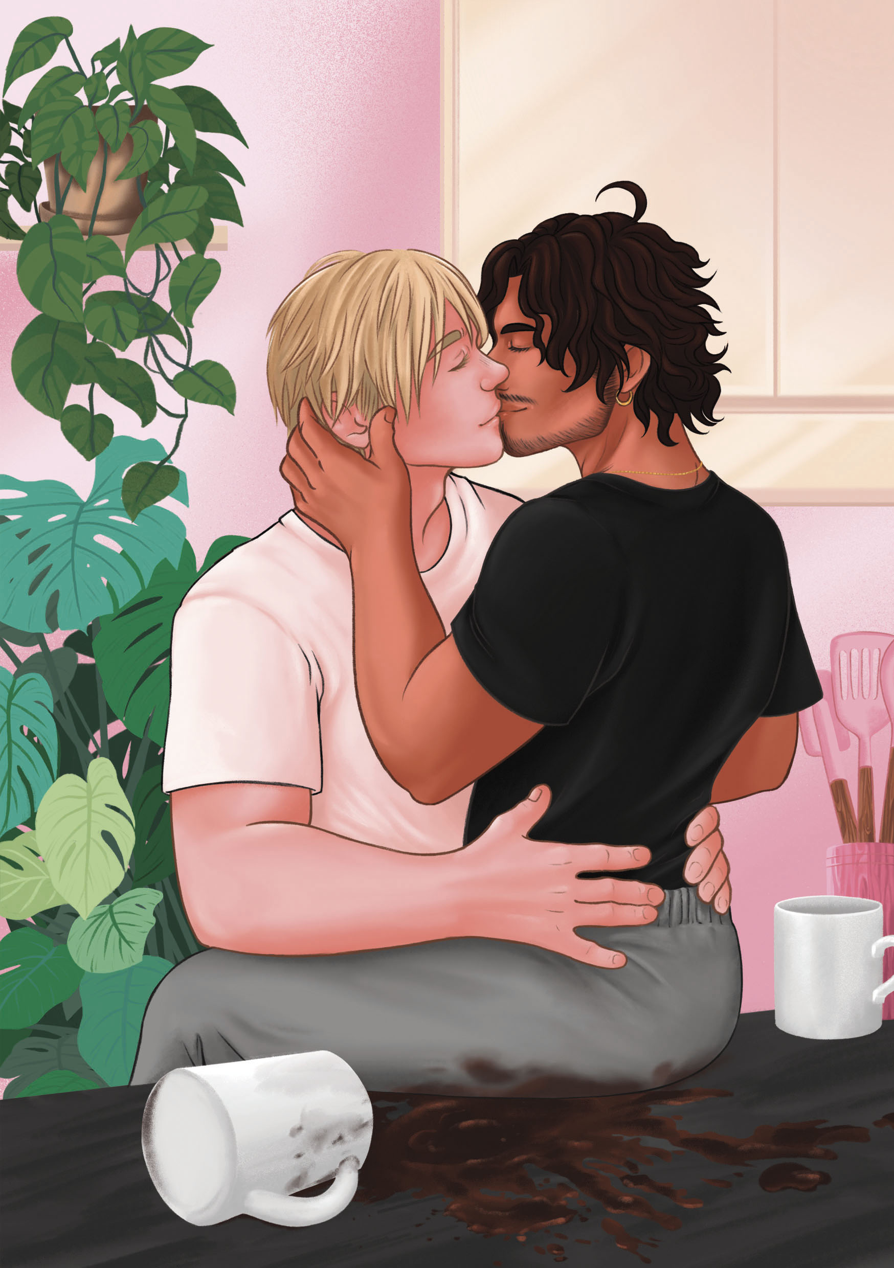 Overlay A5 Planting Love
