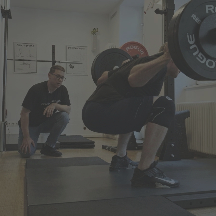 Form Check