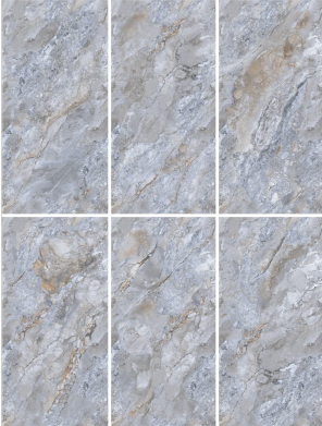 Sao Paulo Azul infinity Tiles 