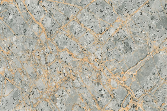 Golden Wave Tiles