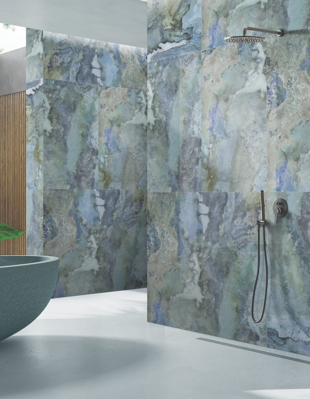 Oxido Azul Tiles