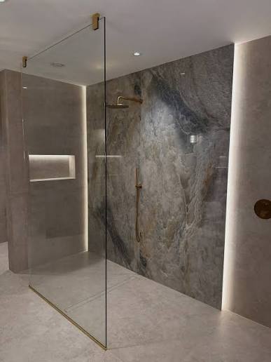 cappuccino marble