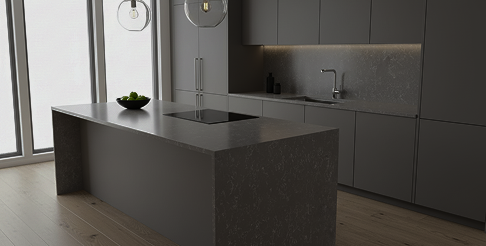Classic Irodov Quartz