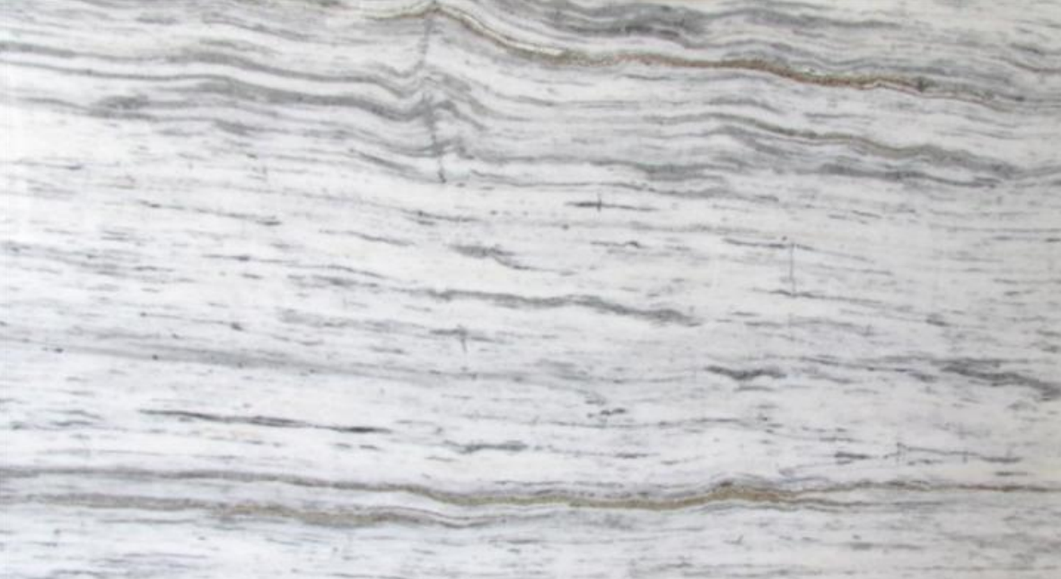 Tiger White Marble 