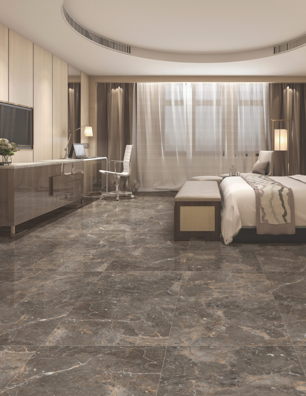 Galaxy Nero Tiles