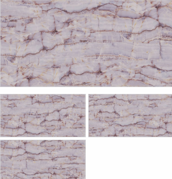 Crysta Purple Tiles 