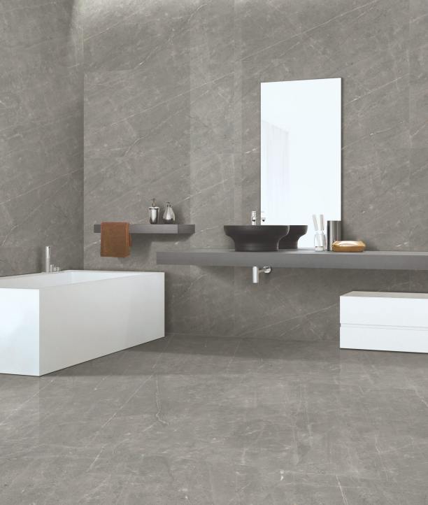 Ree Grey Tiles
