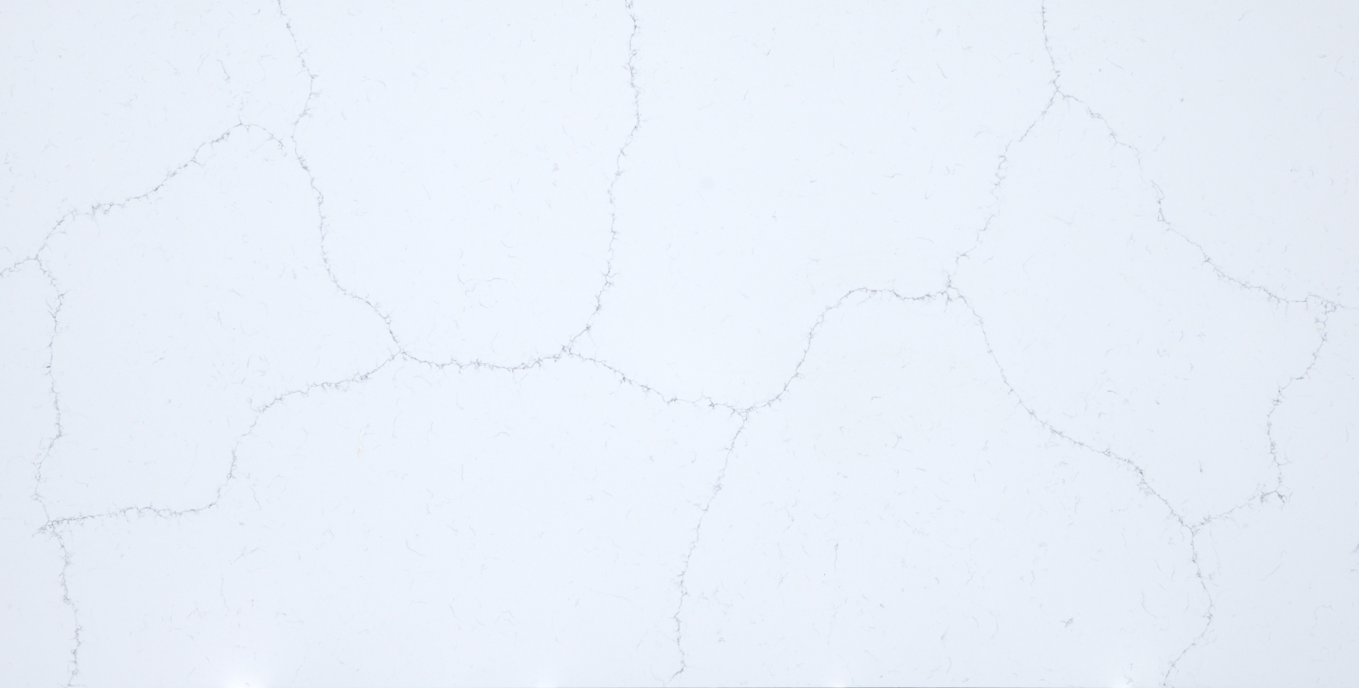 Raining Grey Quartz