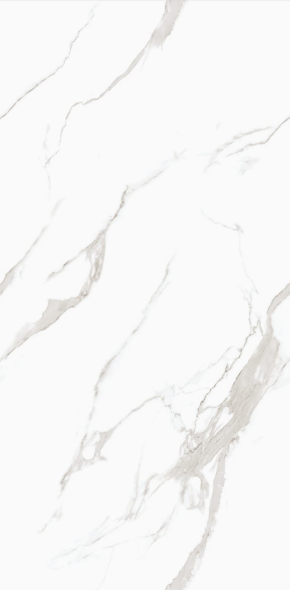 Nexa White Infinity Tiles 