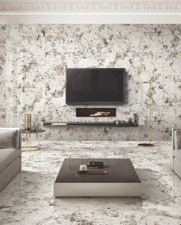 Bonito Bianco Tiles