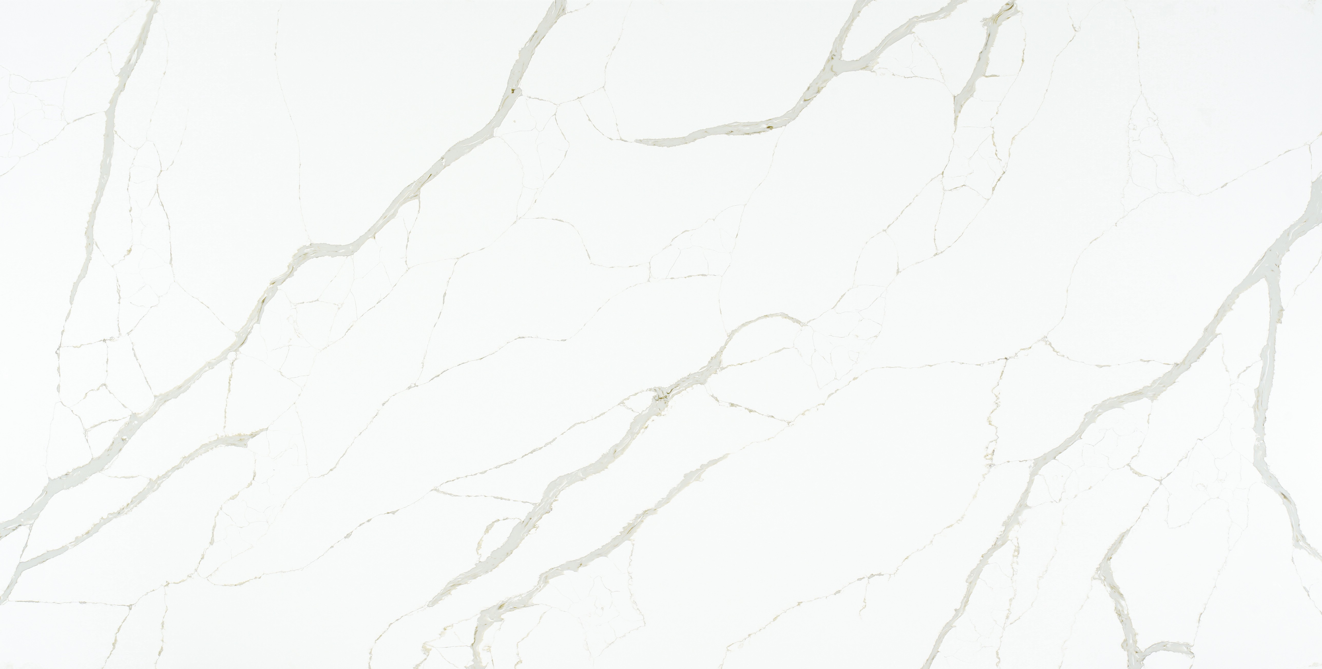 Dazzle Gold Quartz
